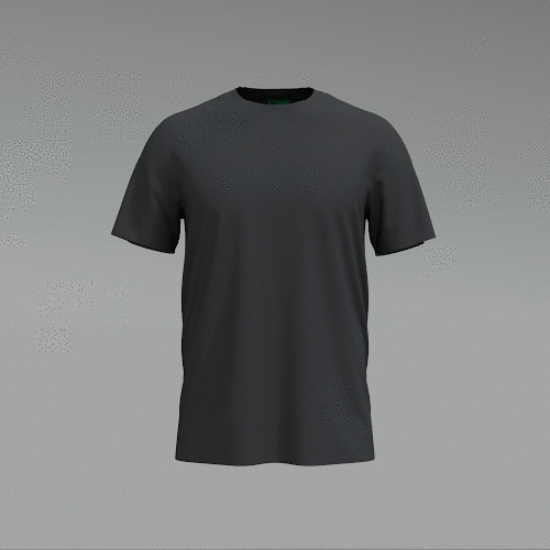 MEN'S T-SHIRT