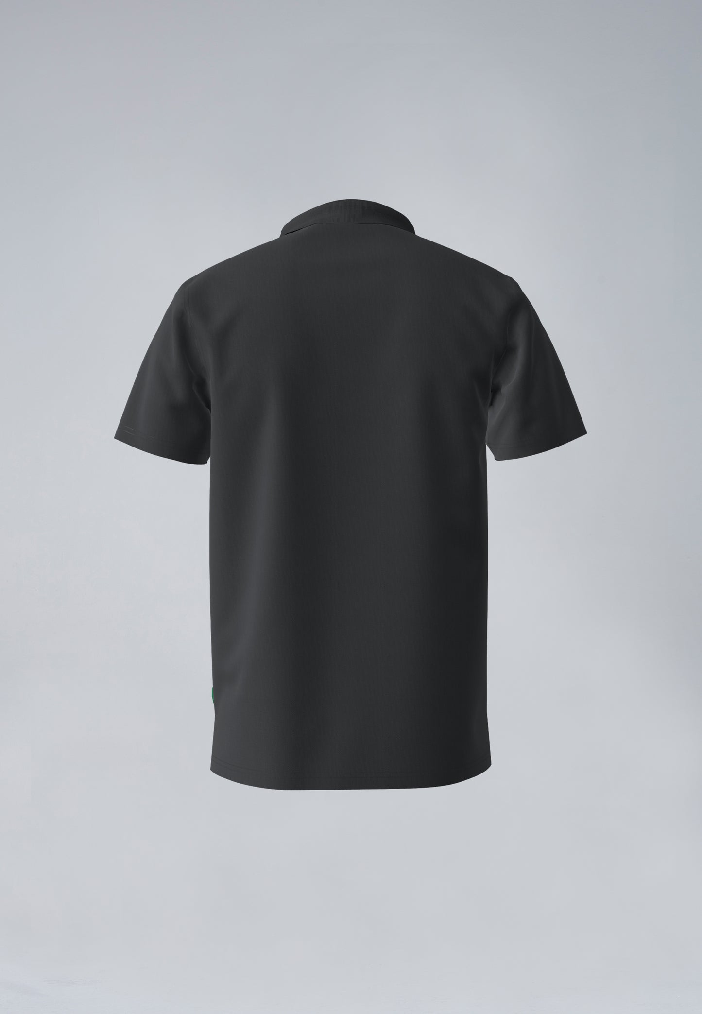 MEN'S POLO SHIRT SHORTSLEEVE