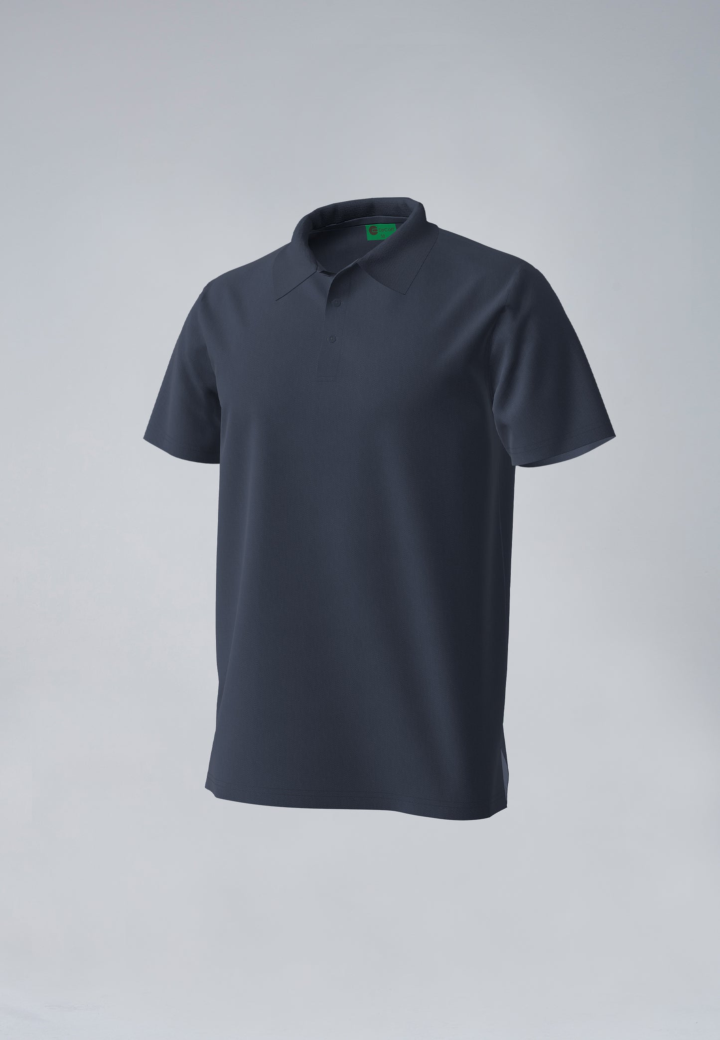 MEN'S POLO SHIRT SHORTSLEEVE