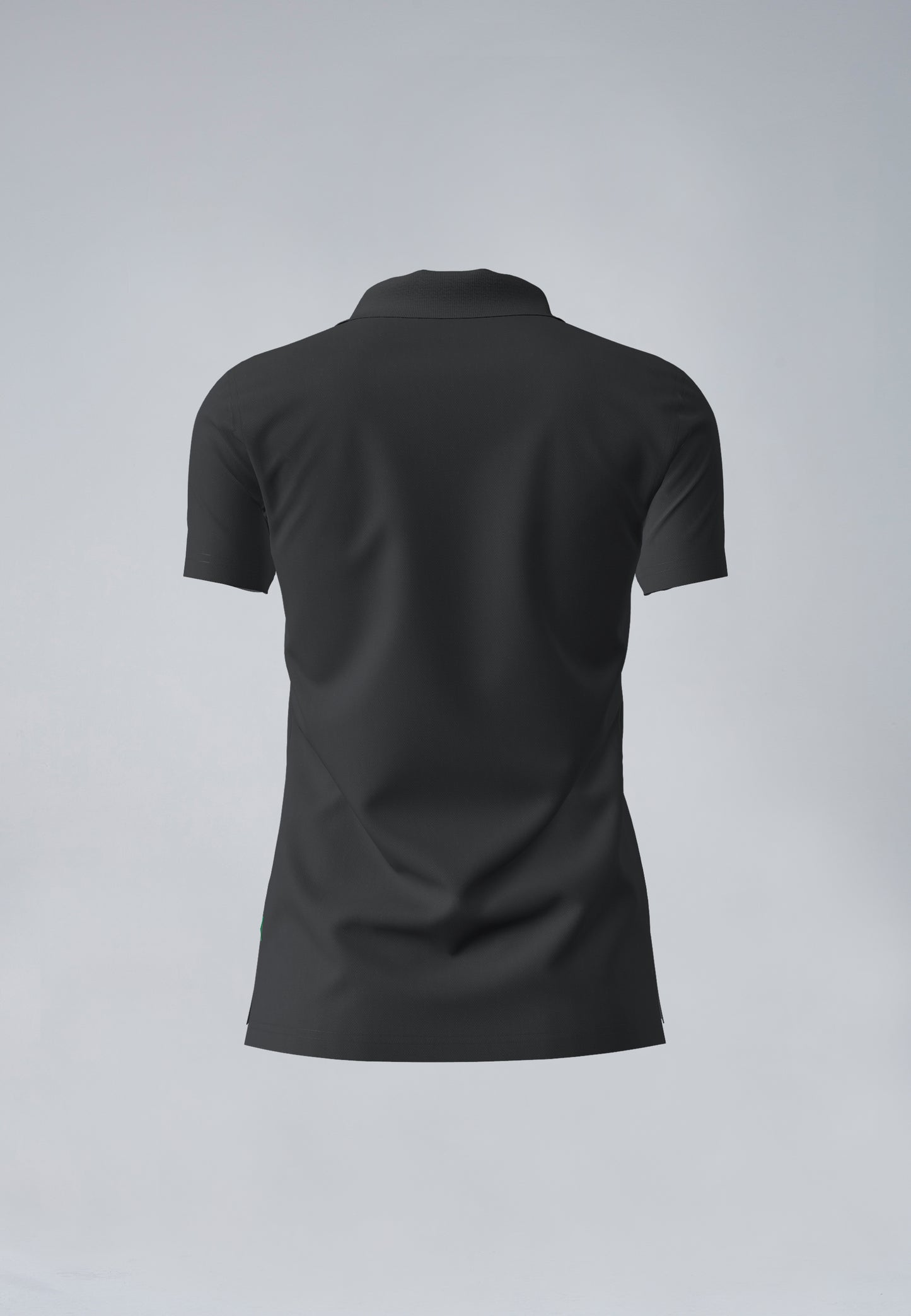 WOMEN'S POLO SHIRT SHORTSLEEVE