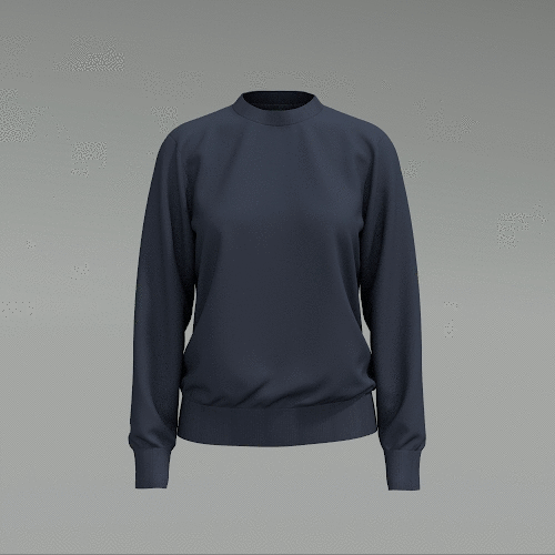 WOMEN'S SWEATER