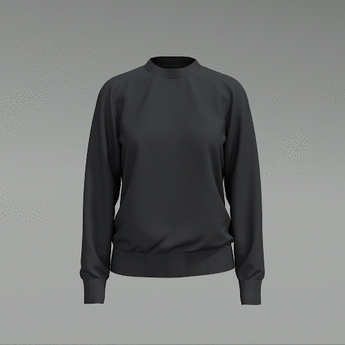 WOMEN'S SWEATER