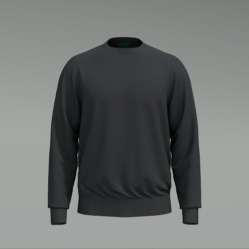 MEN'S SWEATER