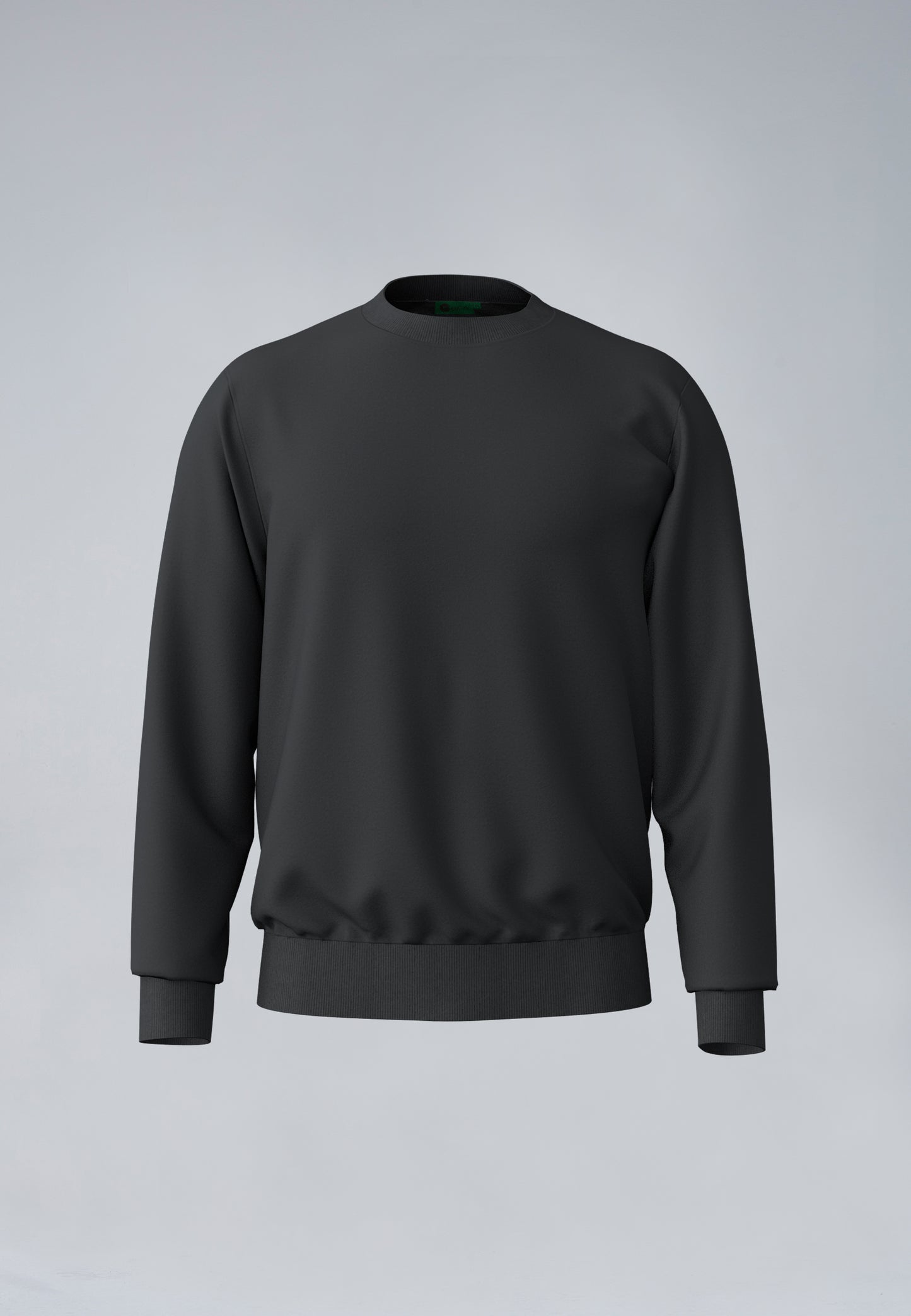 MEN'S SWEATER