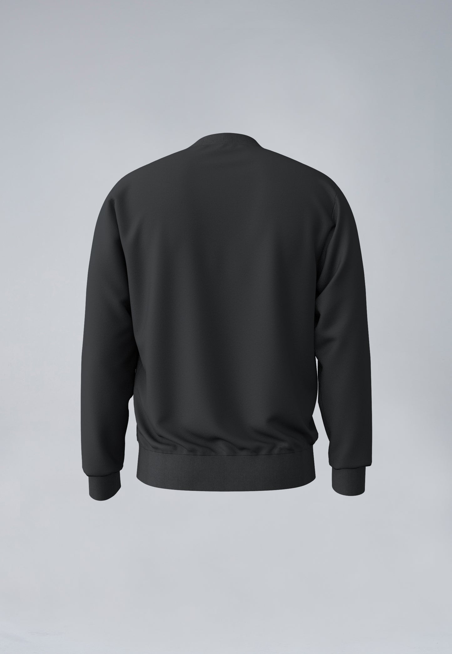 MEN'S SWEATER