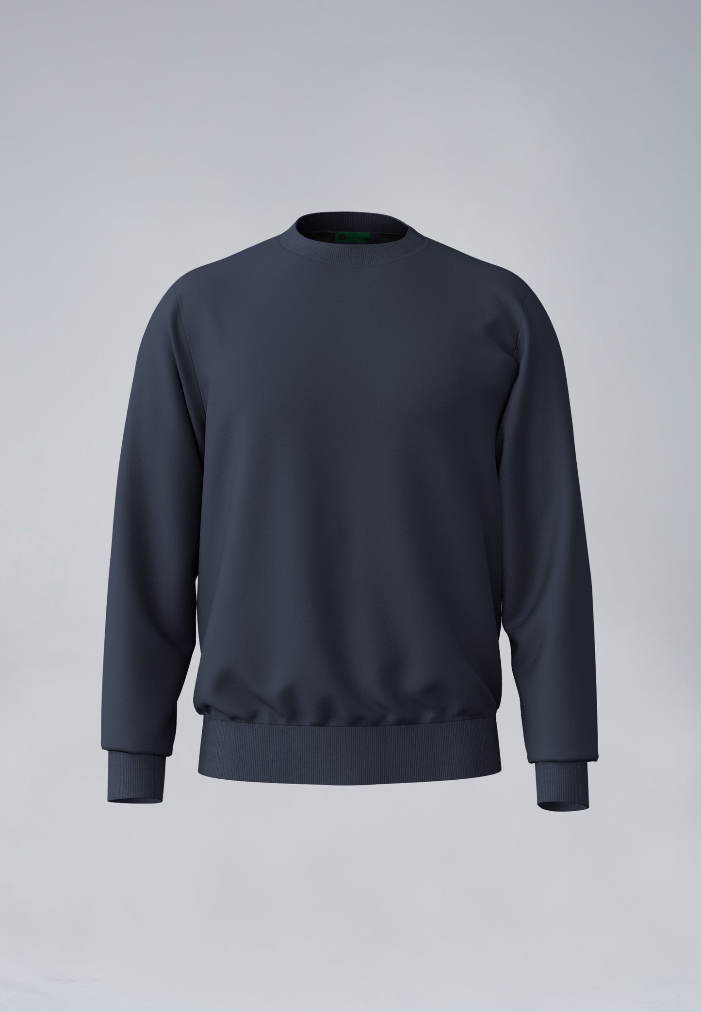 MEN'S SWEATER