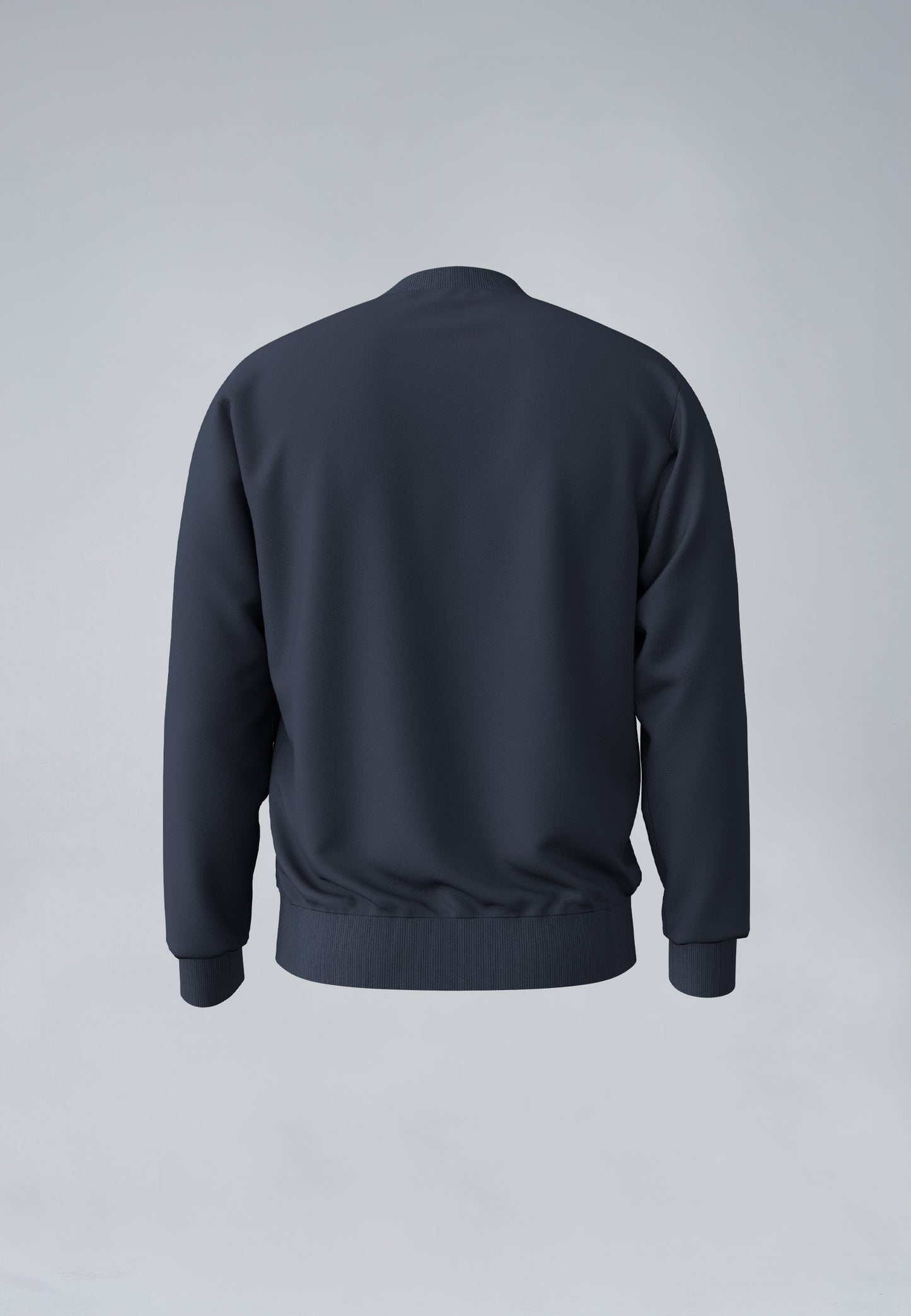 MEN'S SWEATER