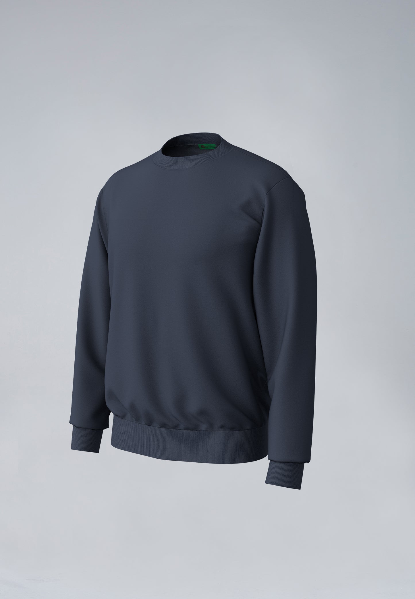 MEN'S SWEATER