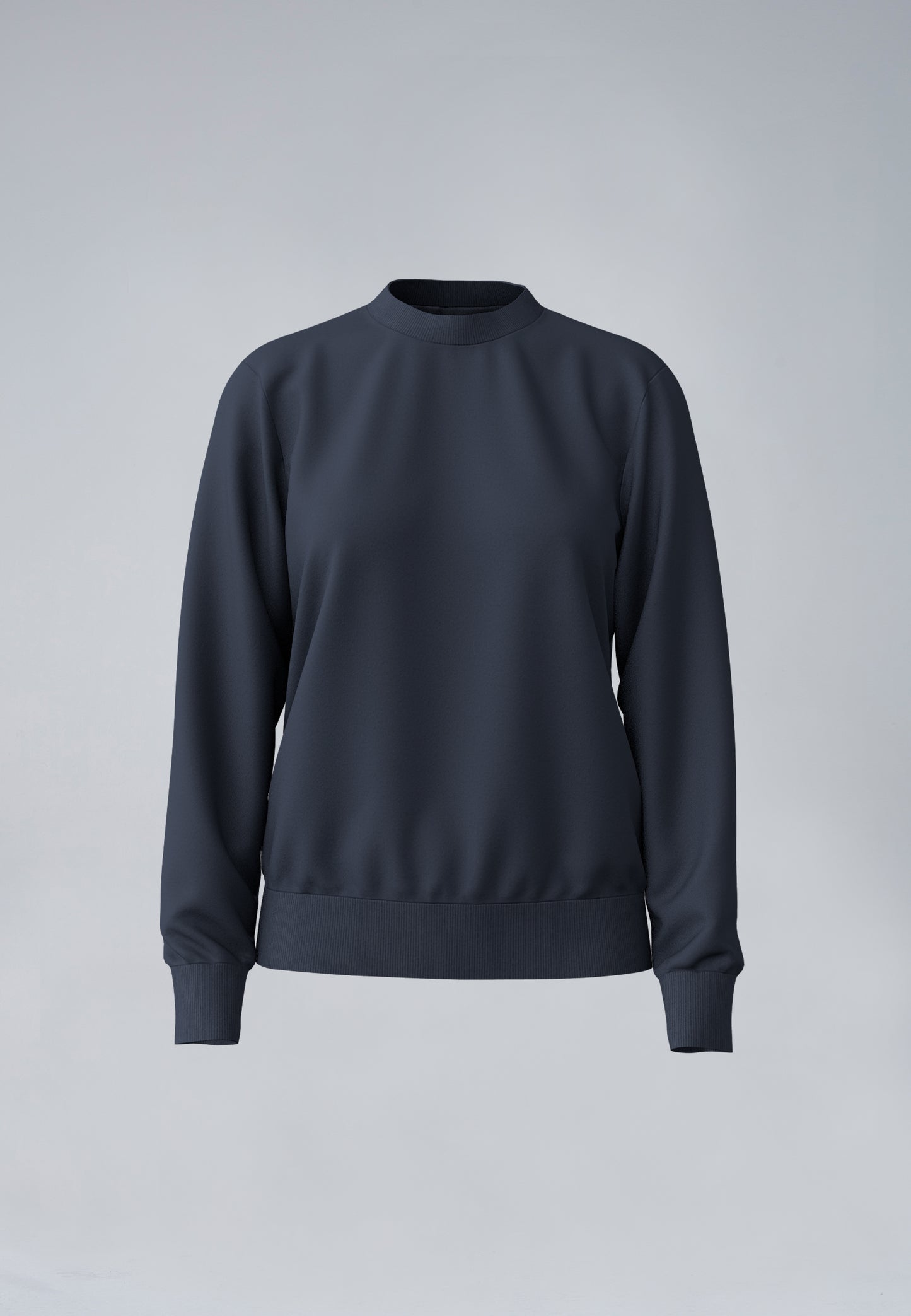 WOMEN'S SWEATER