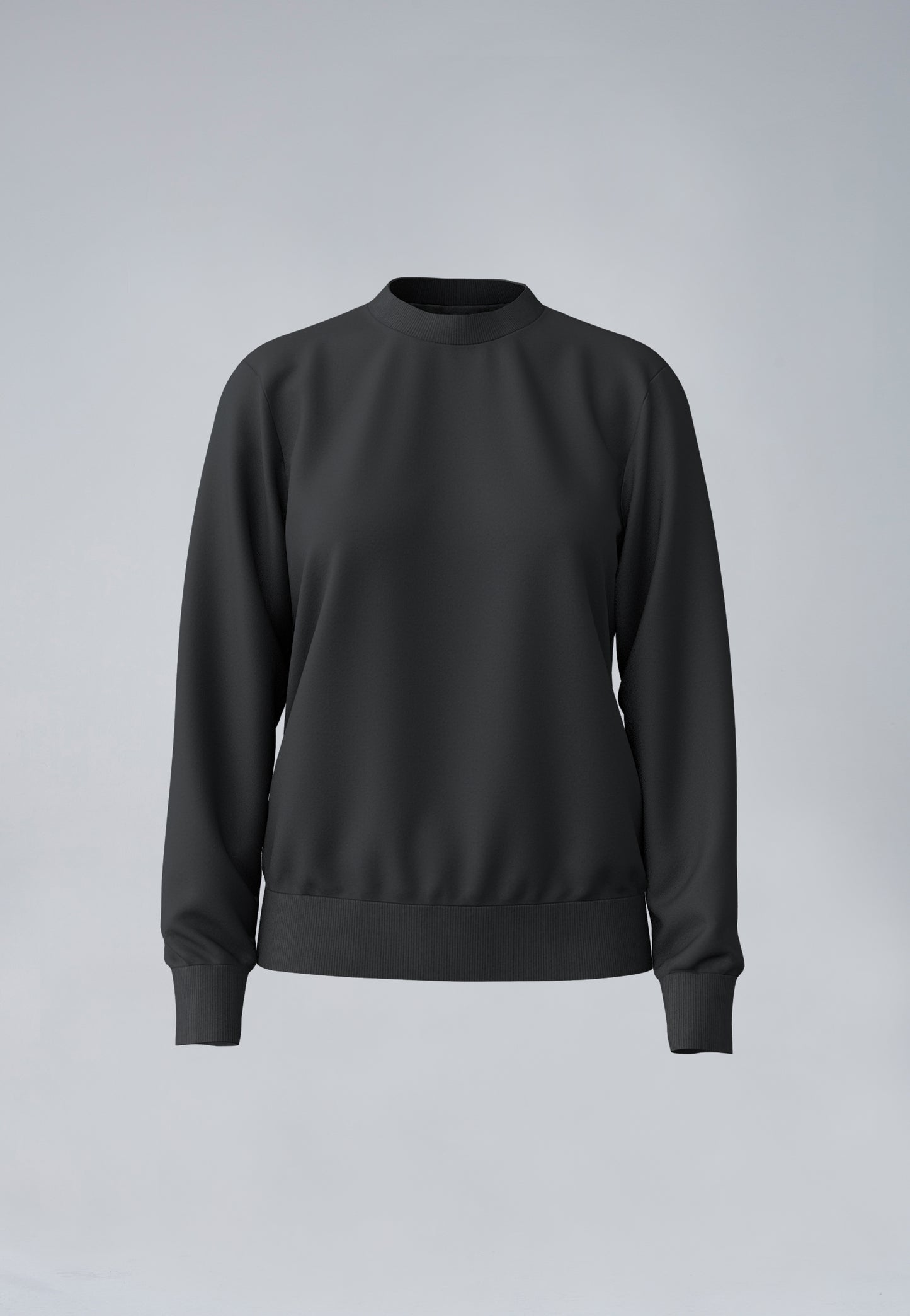WOMEN'S SWEATER