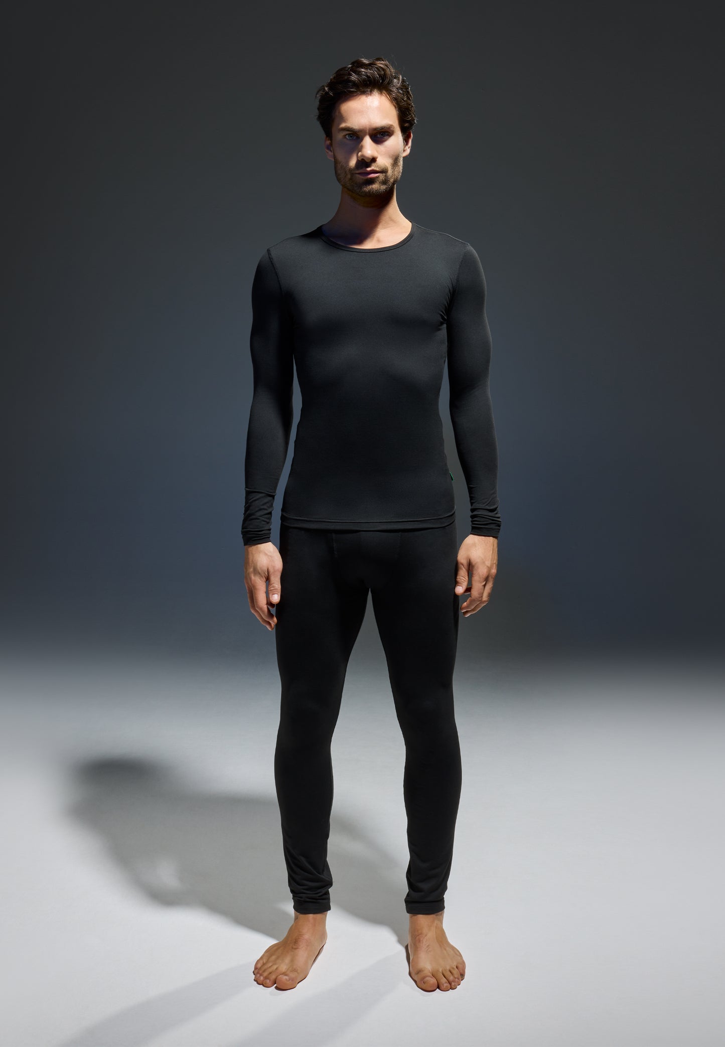 MEN'S BASELAYER LONGSLEEVE