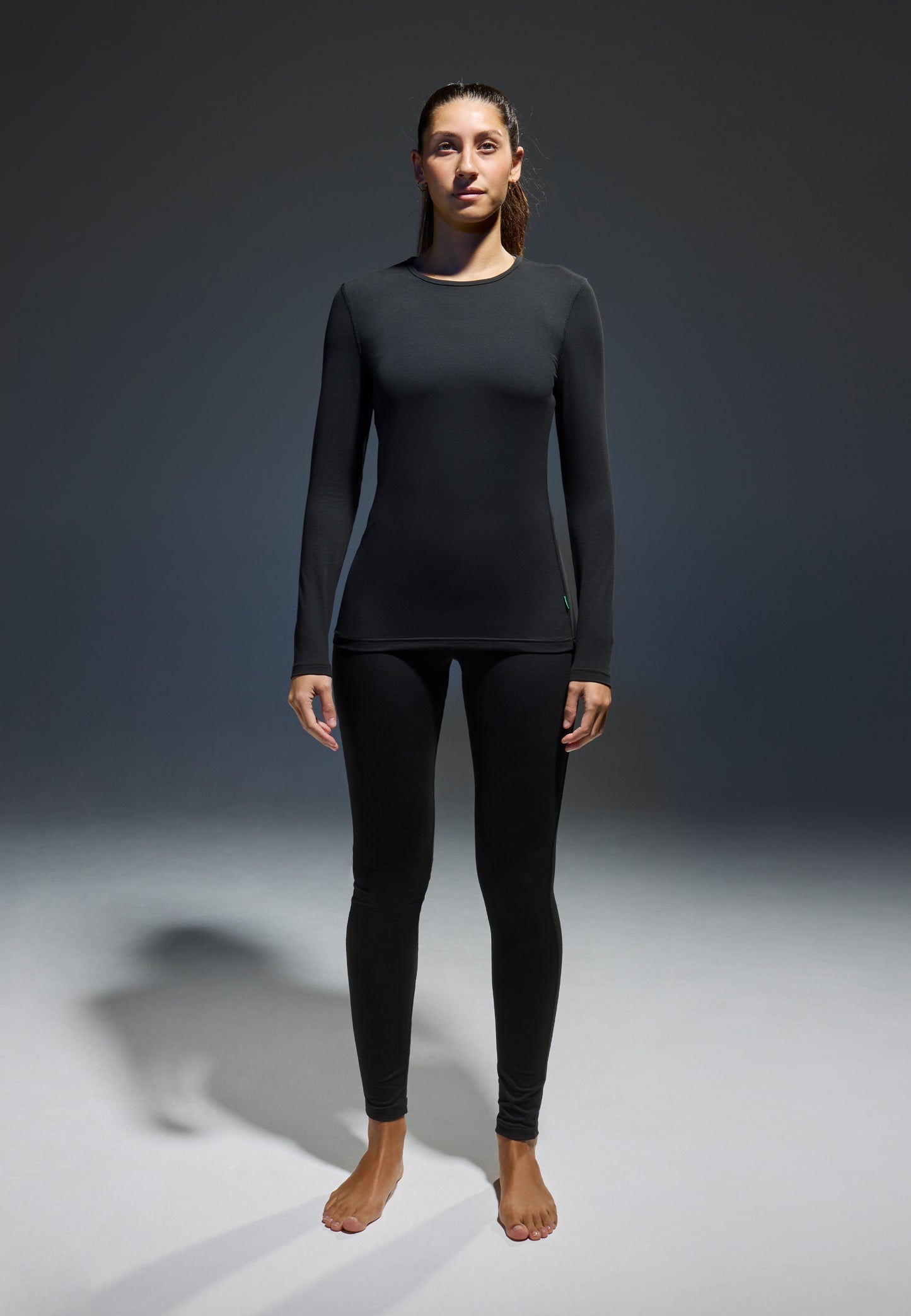 WOMEN'S BASELAYER LONGSLEEVE