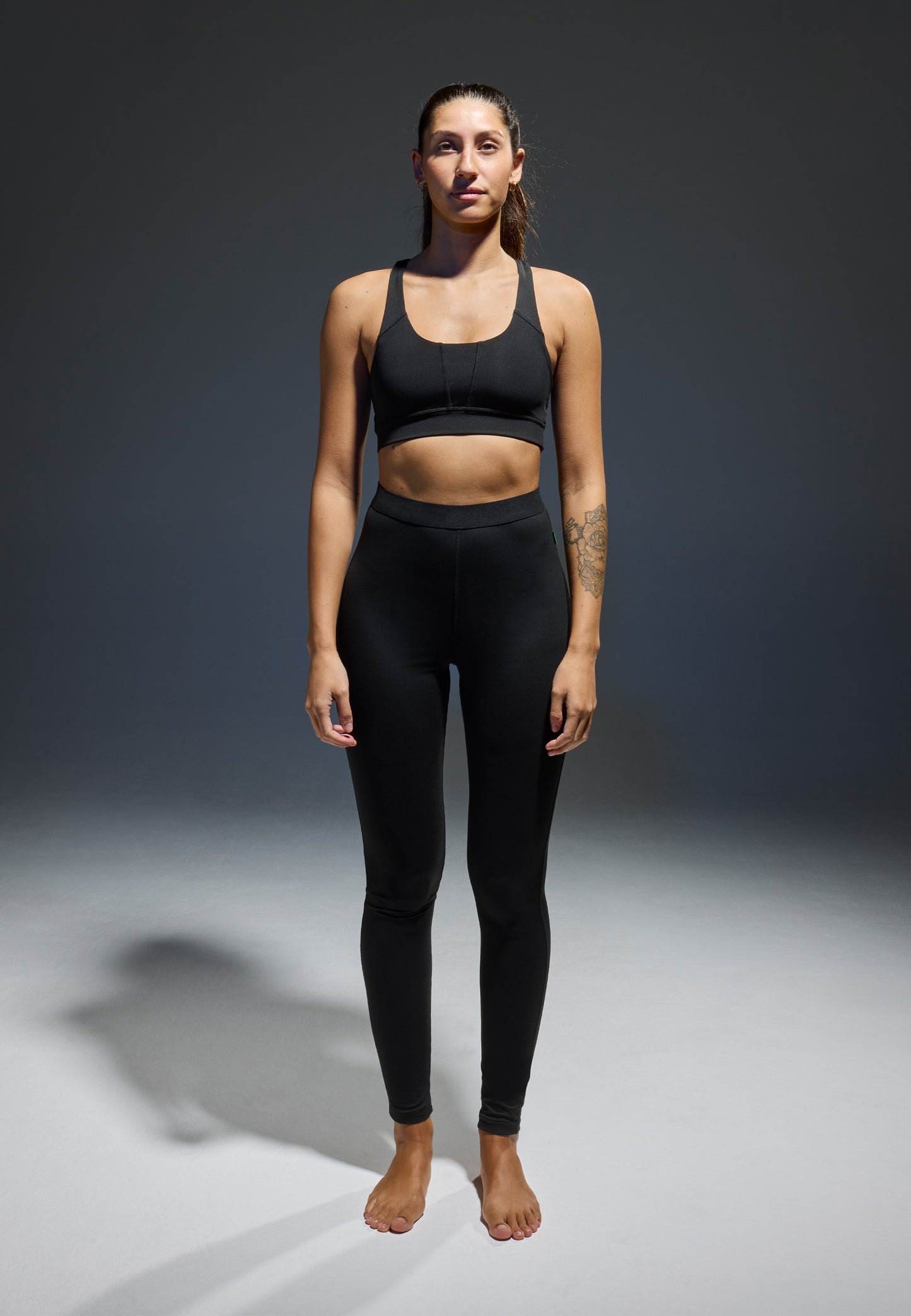 WOMEN'S BASELAYER TIGHT