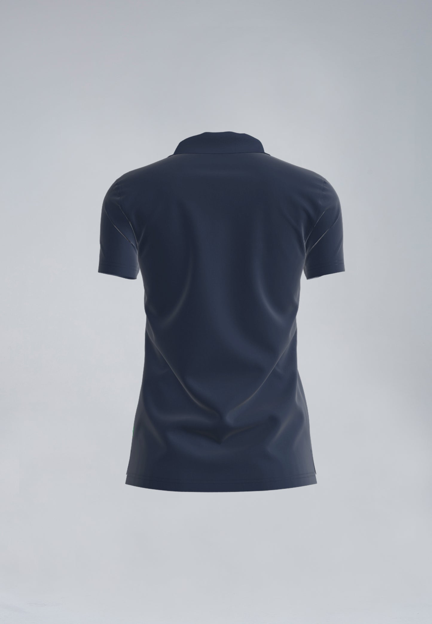 WOMEN'S POLO SHIRT SHORTSLEEVE