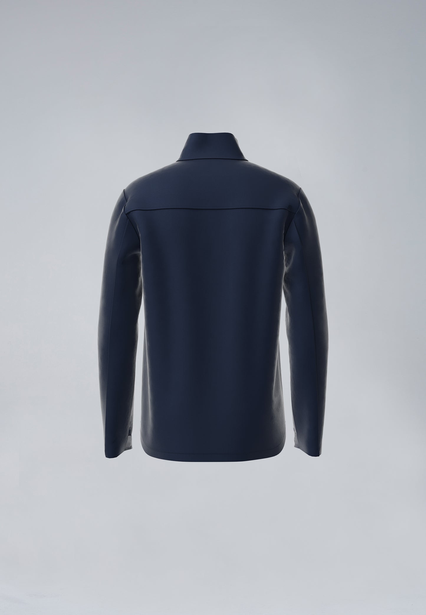 MEN'S SOFTSHELL JACKET