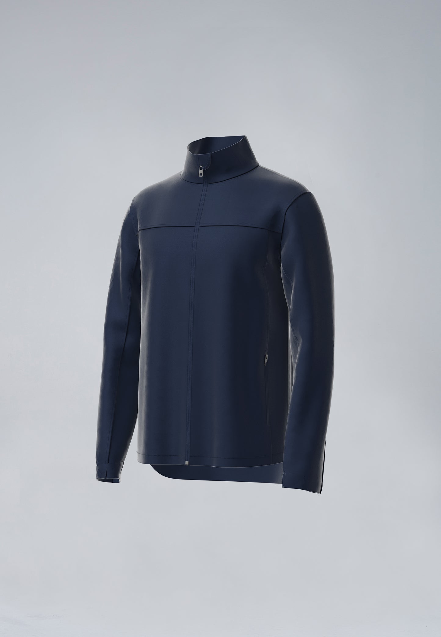 MEN'S SOFTSHELL JACKET