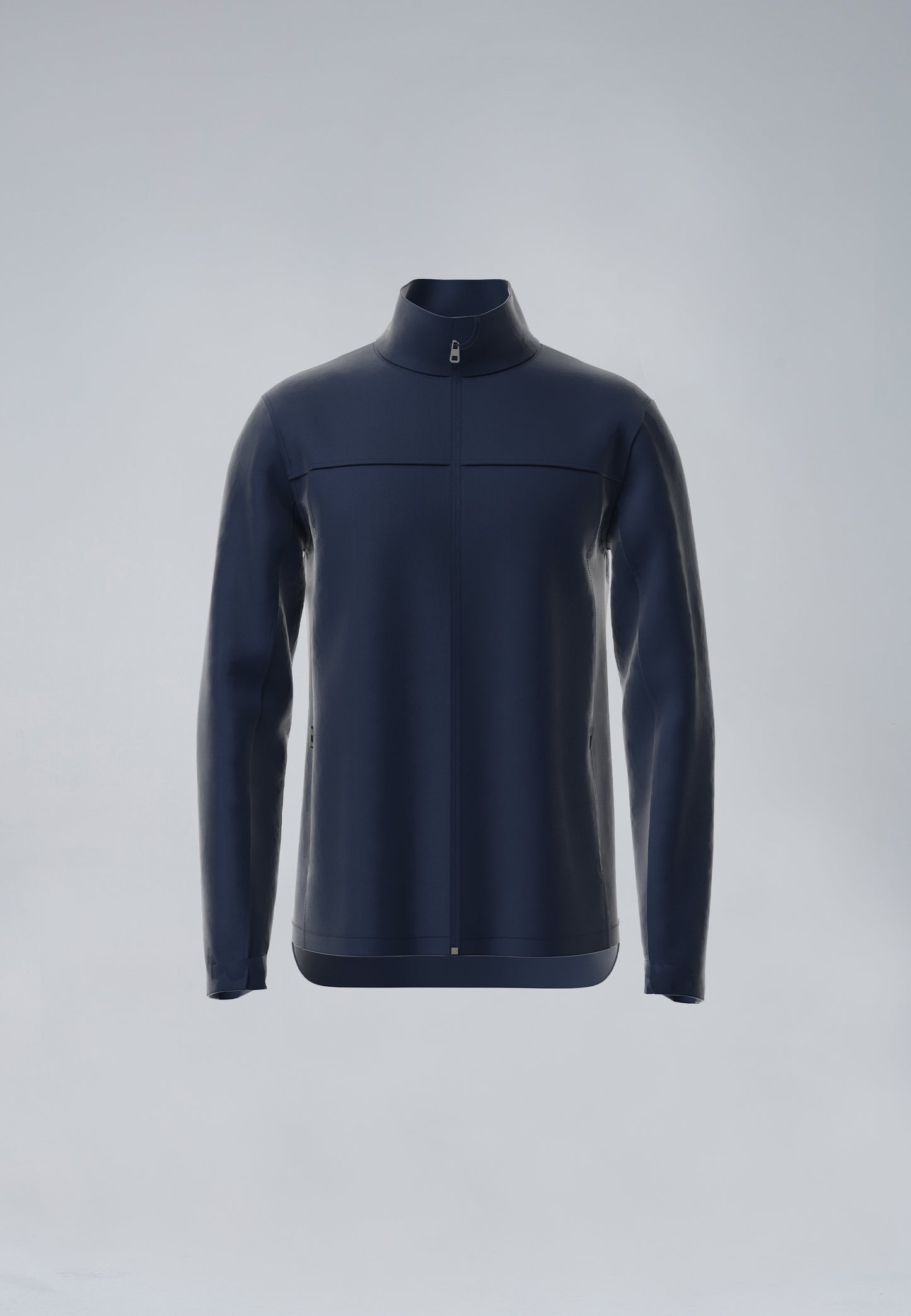 MEN'S SOFTSHELL JACKET