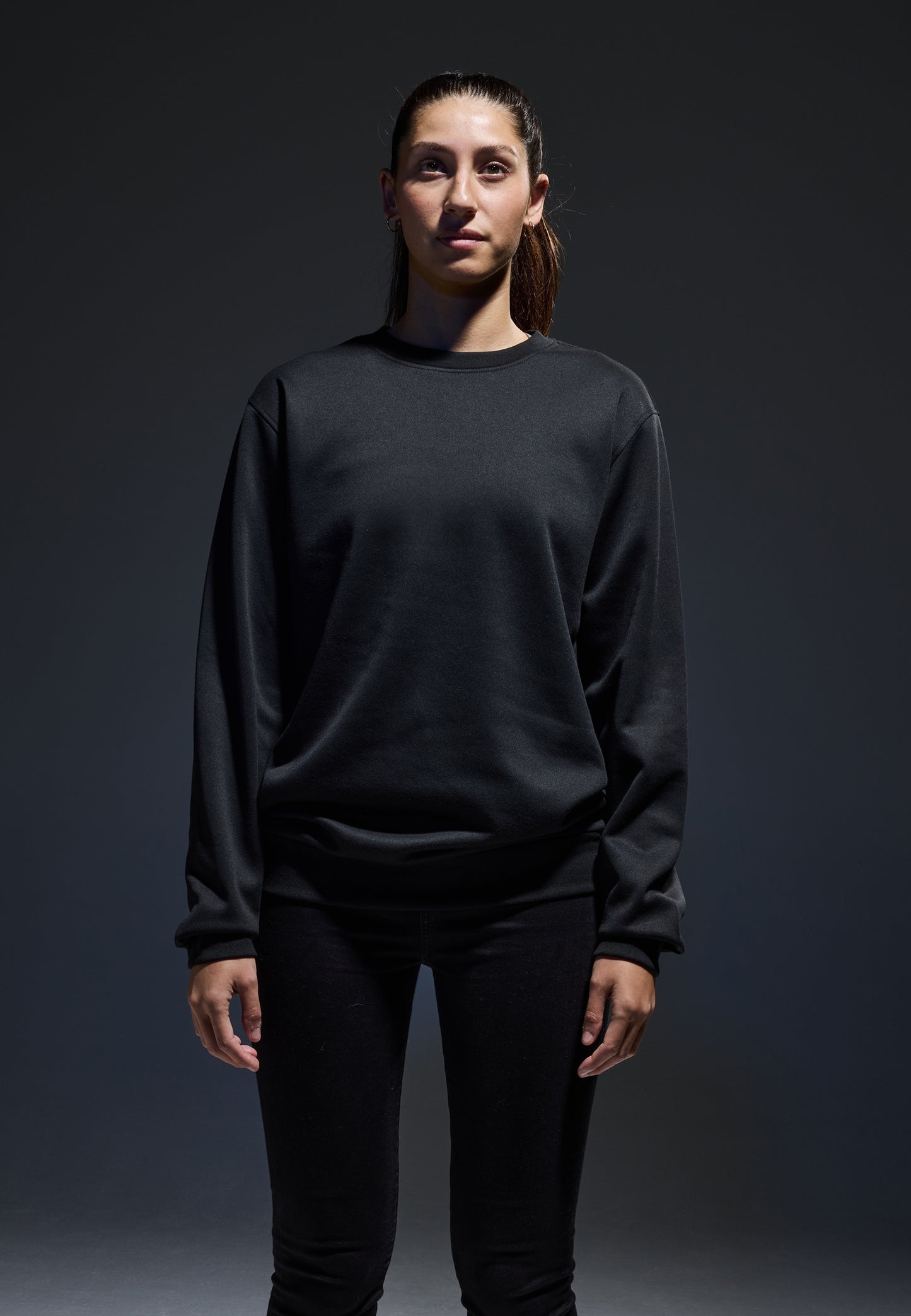 WOMEN'S SWEATER