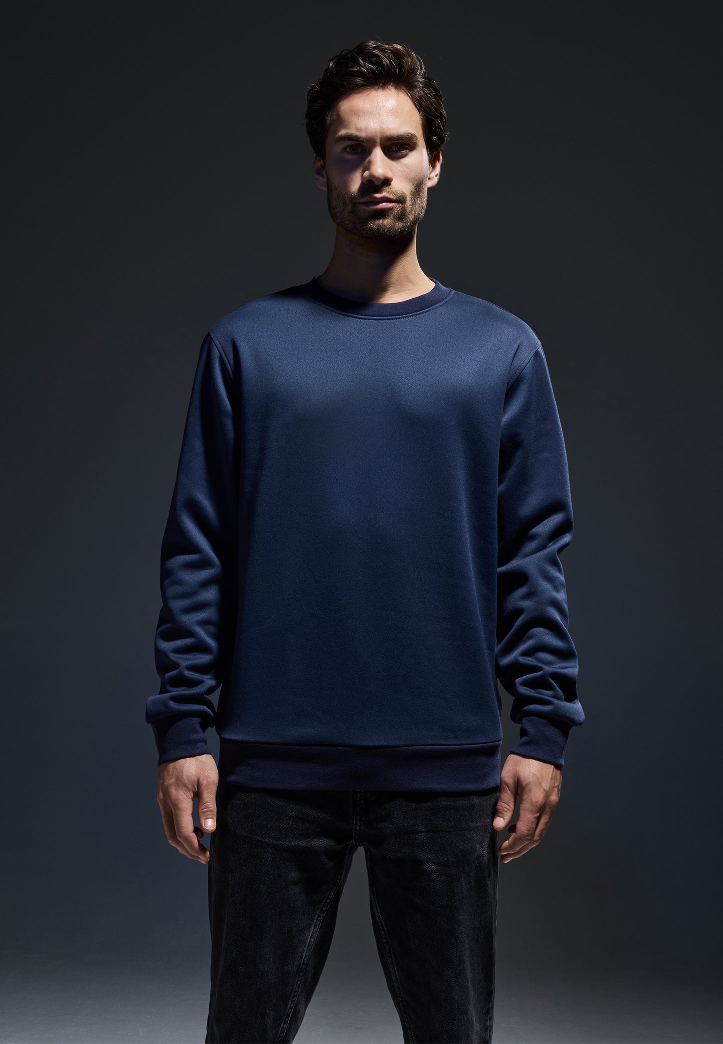 MEN'S SWEATER