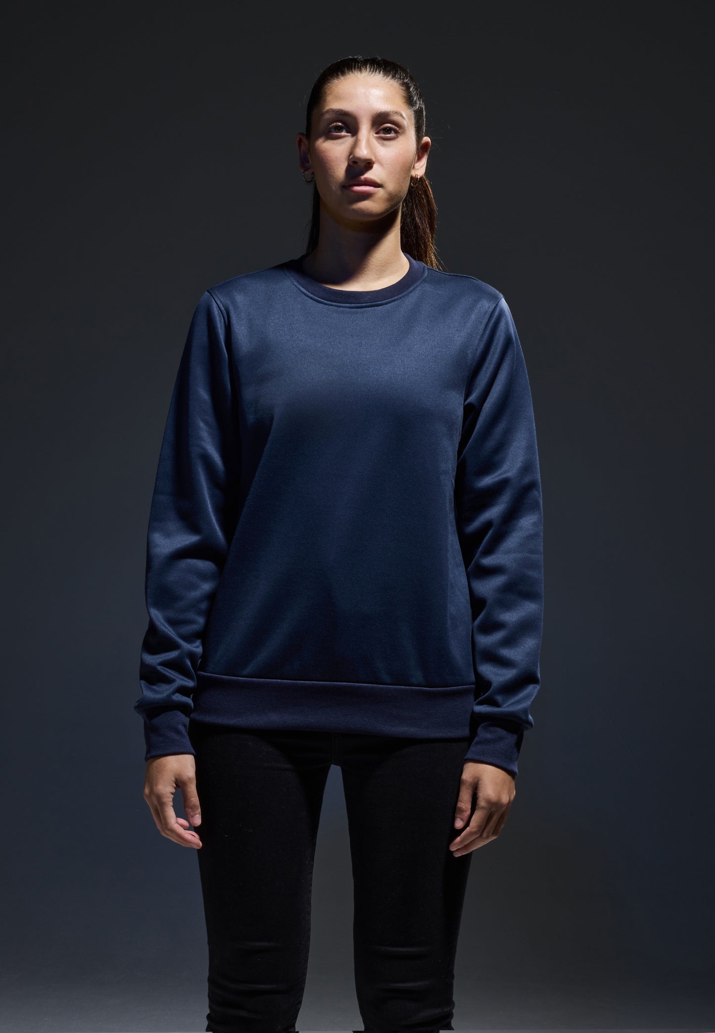 WOMEN'S SWEATER