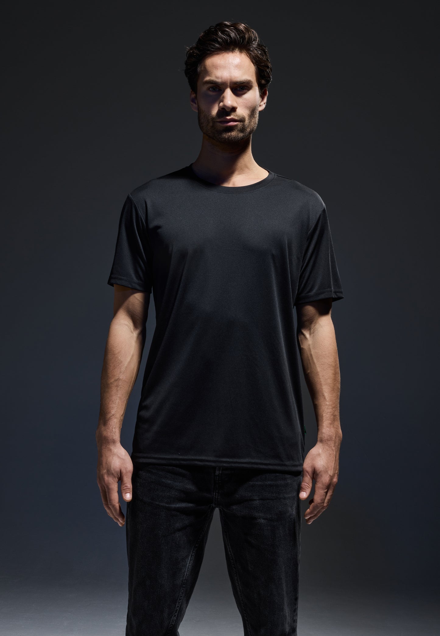 MEN'S T-SHIRT