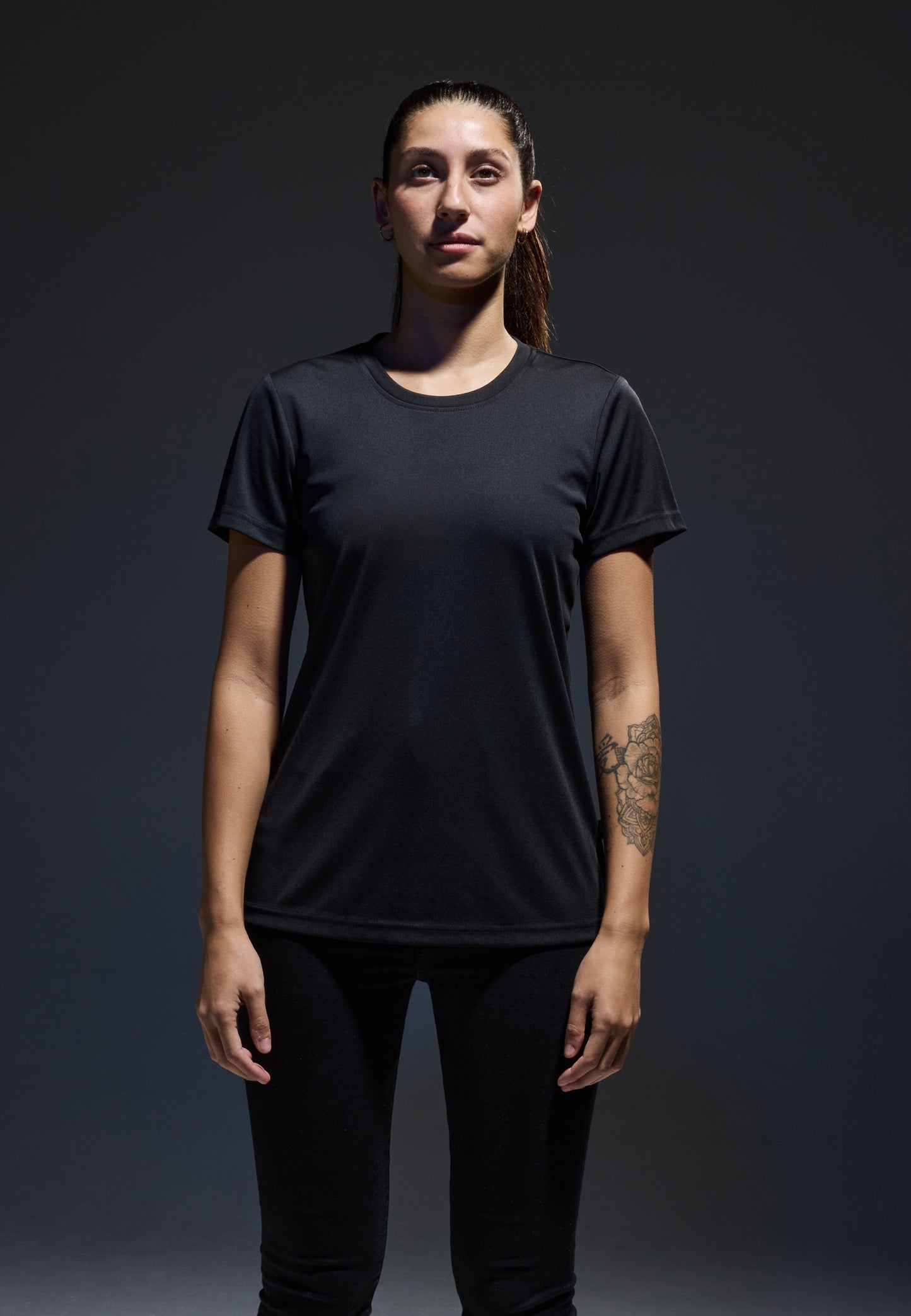 WOMEN'S T-SHIRT