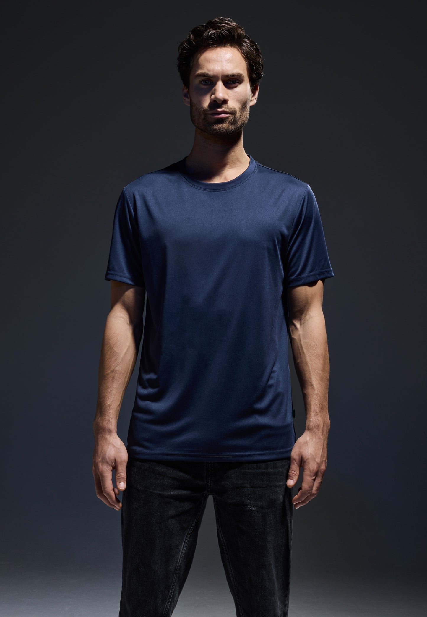 MEN'S T-SHIRT
