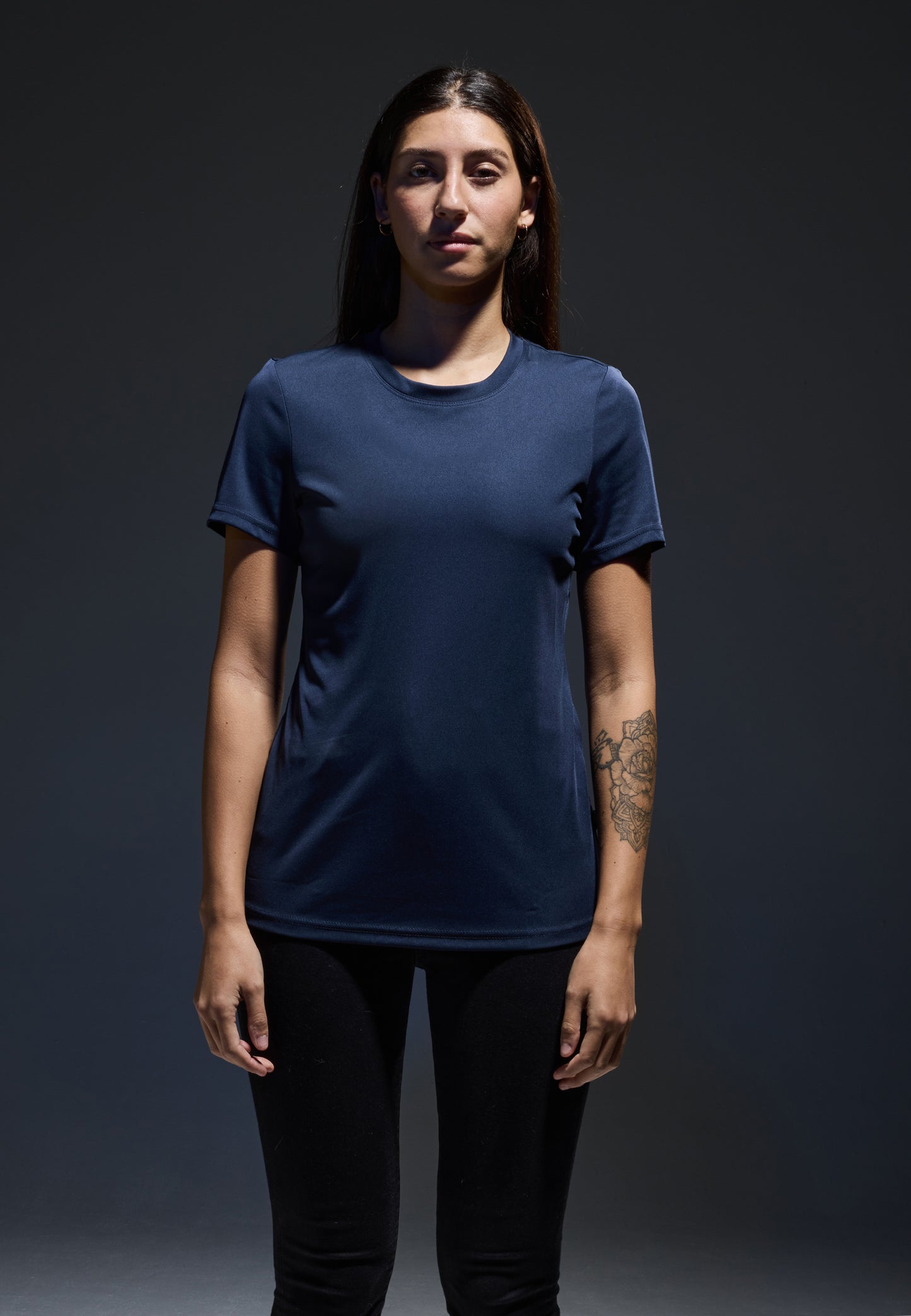 WOMEN'S T-SHIRT