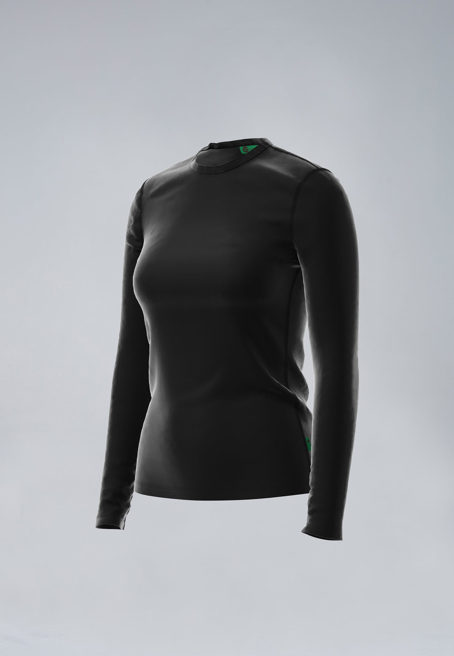 WOMEN'S BASELAYER LONGSLEEVE