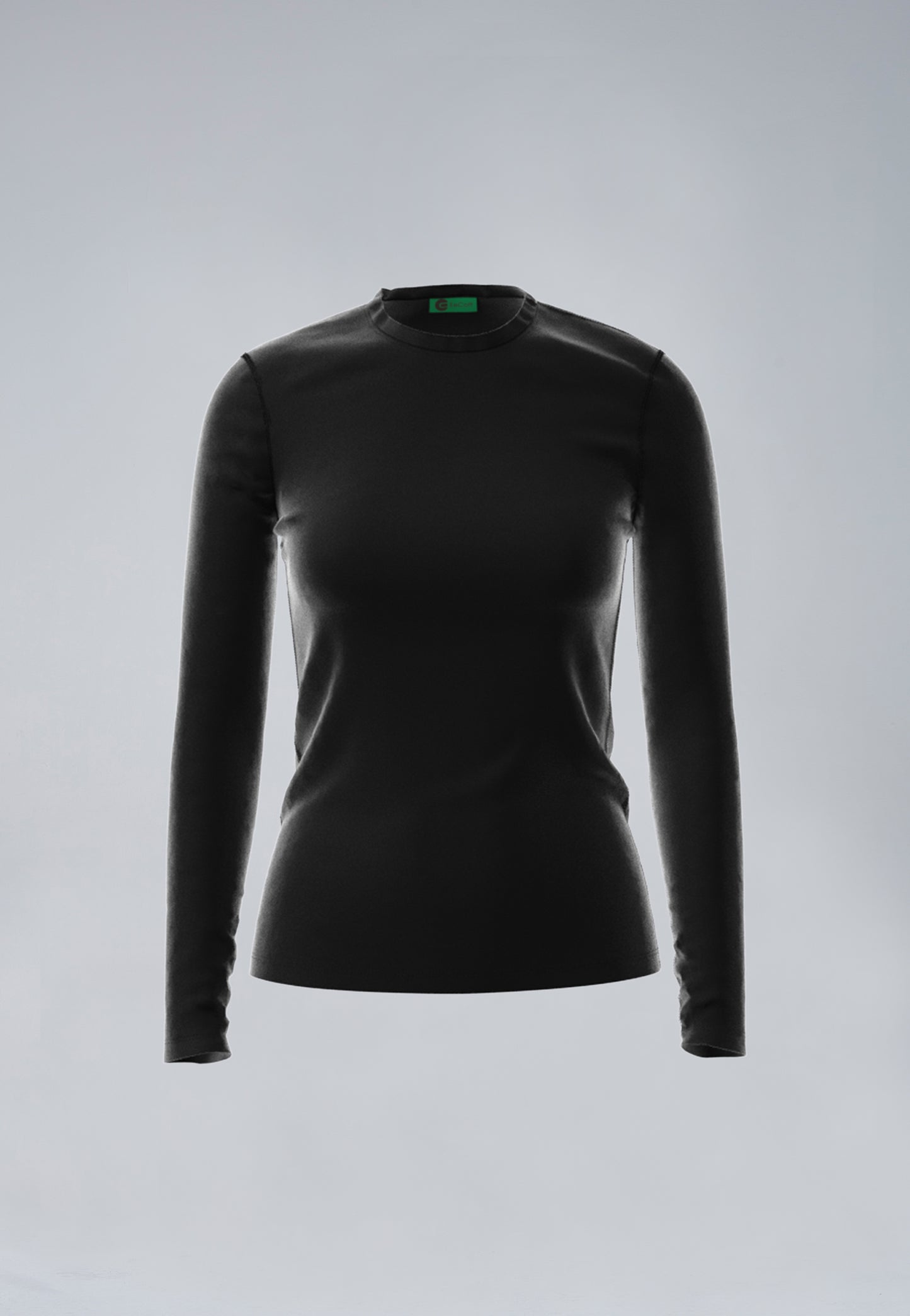 WOMEN'S BASELAYER LONGSLEEVE