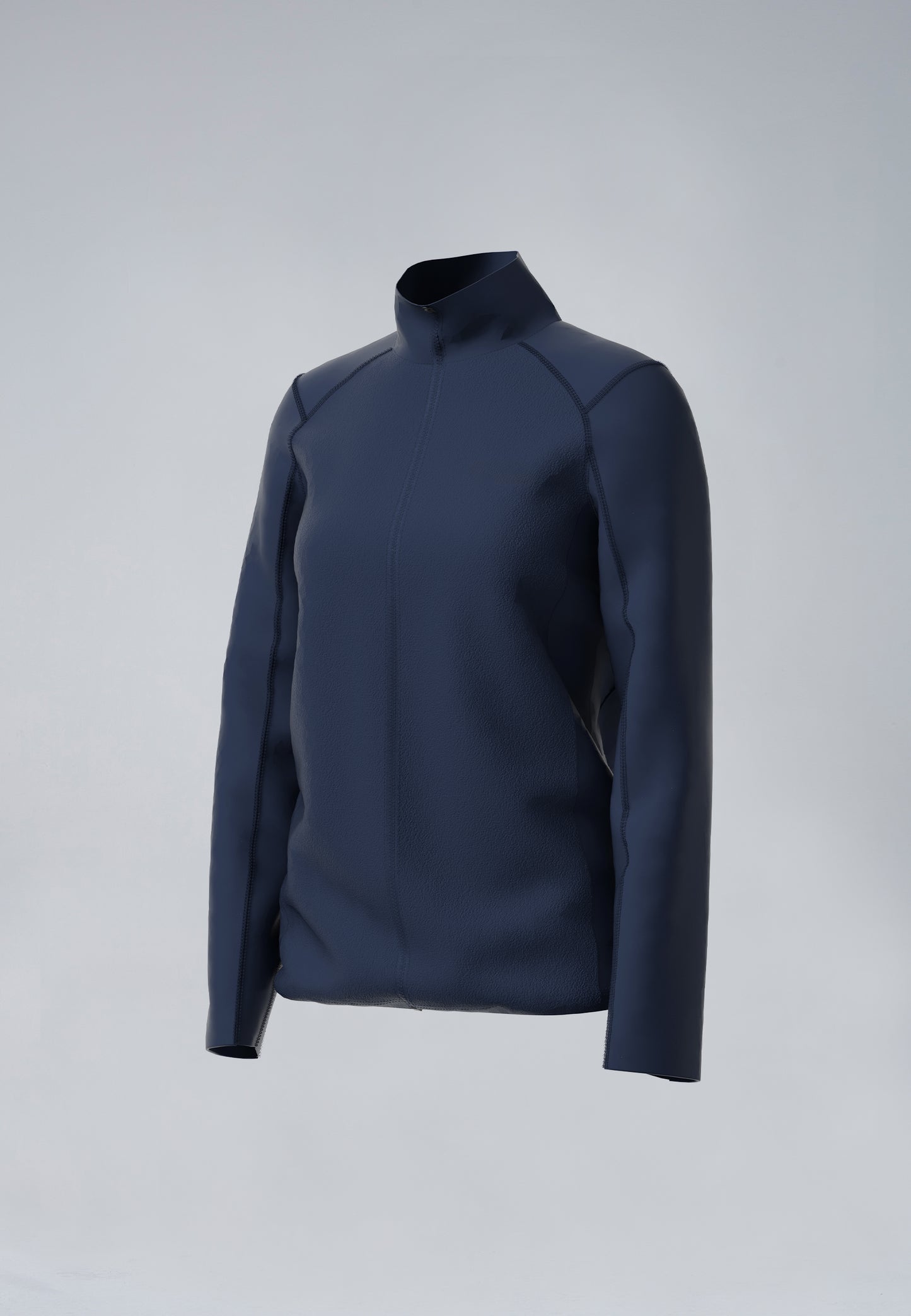 WOMEN'S POLAR FLEECE VEST