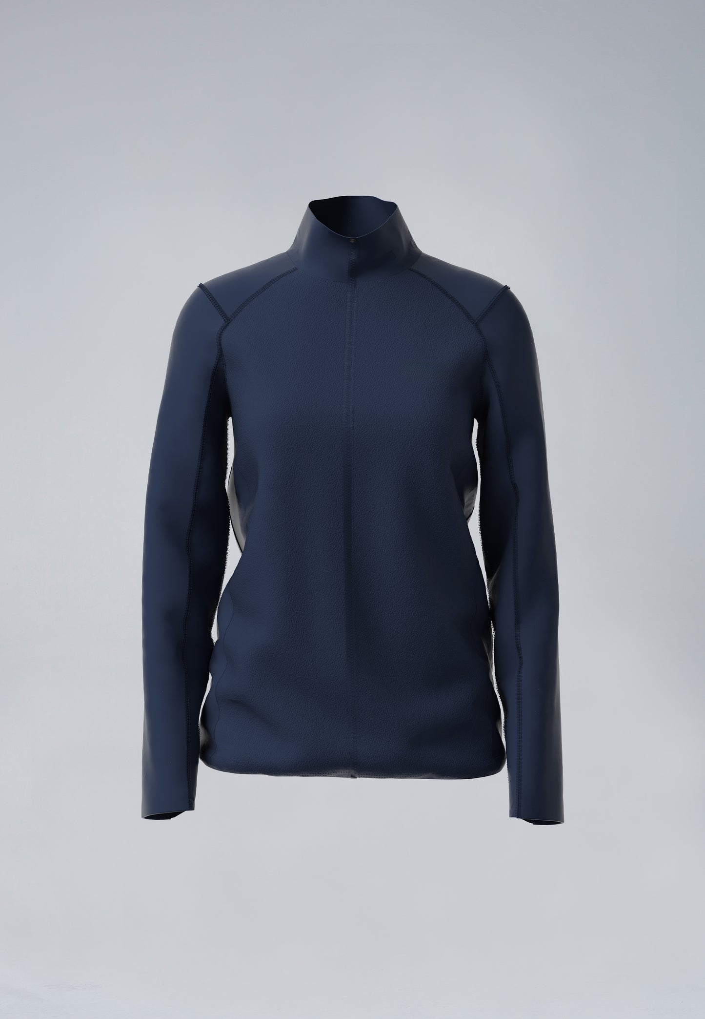 WOMEN'S POLAR FLEECE VEST