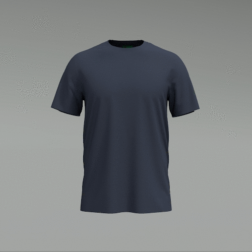 MEN'S T-SHIRT