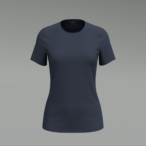 WOMEN'S T-SHIRT