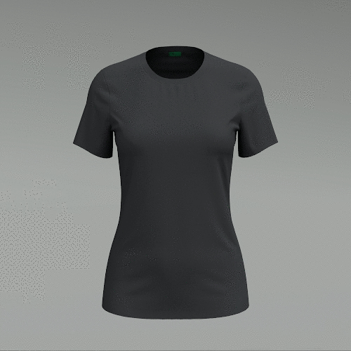 WOMEN'S T-SHIRT