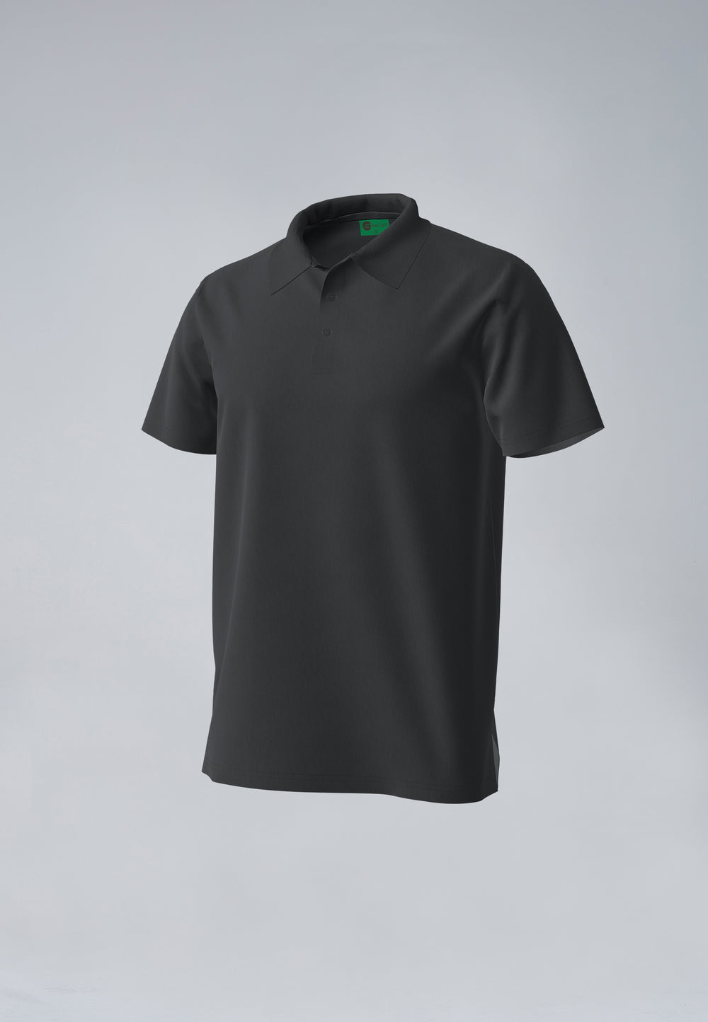 MEN'S POLO SHIRT SHORTSLEEVE