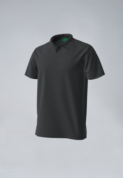 MEN'S POLO SHIRT SHORTSLEEVE