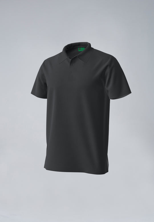 MEN'S POLO SHIRT SHORTSLEEVE