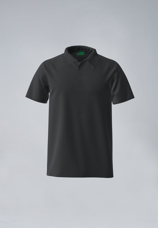 MEN'S POLO SHIRT SHORTSLEEVE