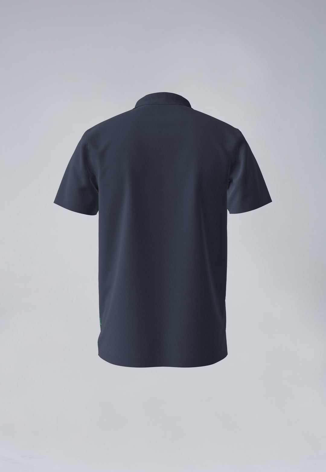 MEN'S POLO SHIRT SHORTSLEEVE