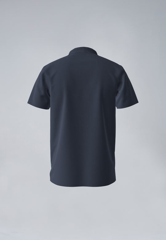 MEN'S POLO SHIRT SHORTSLEEVE