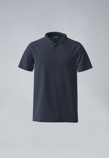 MEN'S POLO SHIRT SHORTSLEEVE