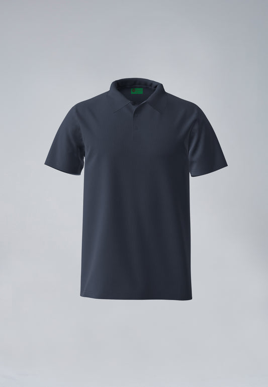 MEN'S POLO SHIRT SHORTSLEEVE