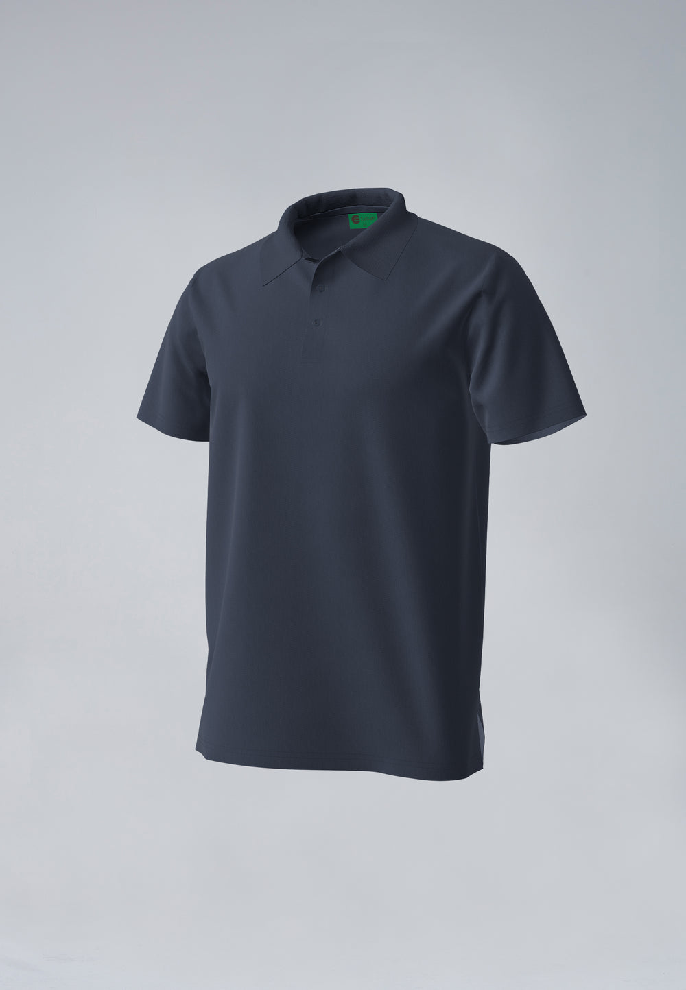 MEN'S POLO SHIRT SHORTSLEEVE