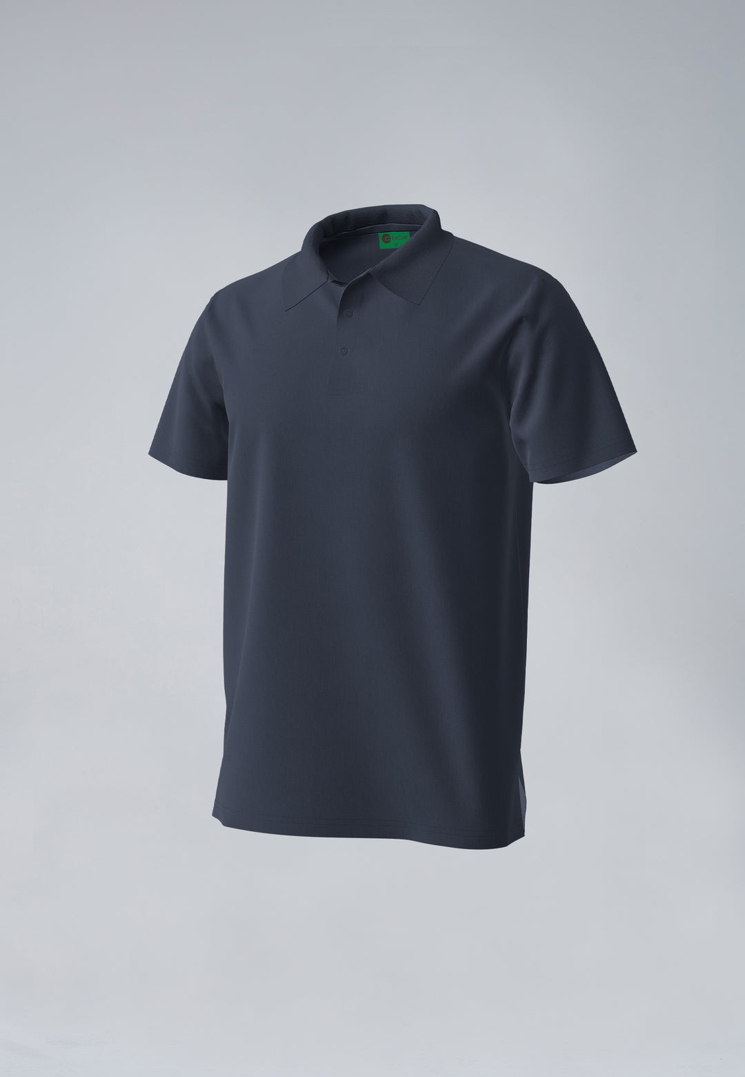 MEN'S POLO SHIRT SHORTSLEEVE