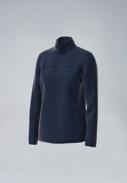 WOMEN'S SOFTSHELL JACKET