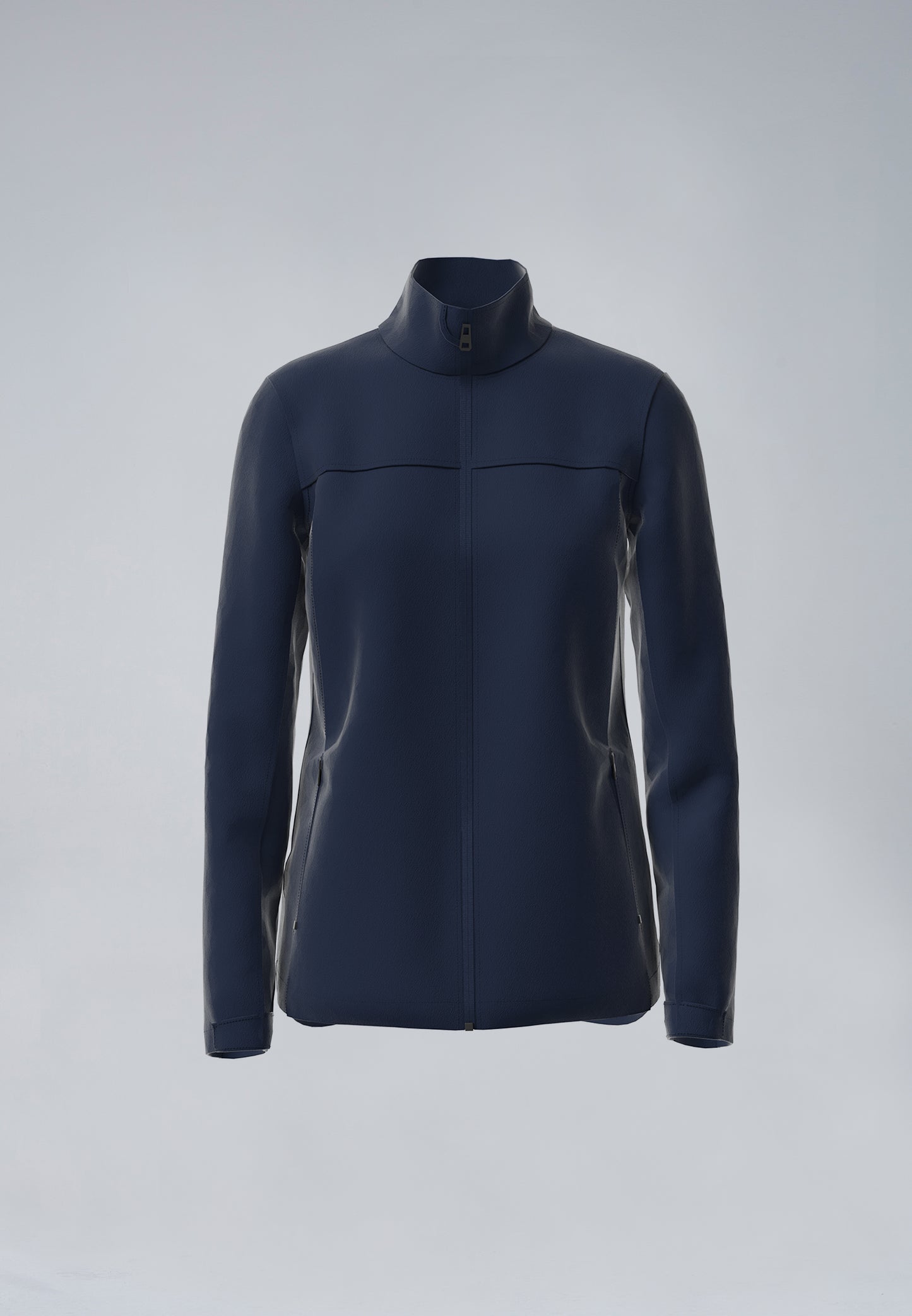 WOMEN'S SOFTSHELL JACKET