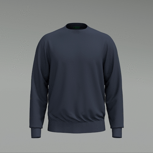 MEN'S SWEATER