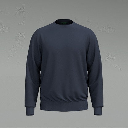 MEN'S SWEATER