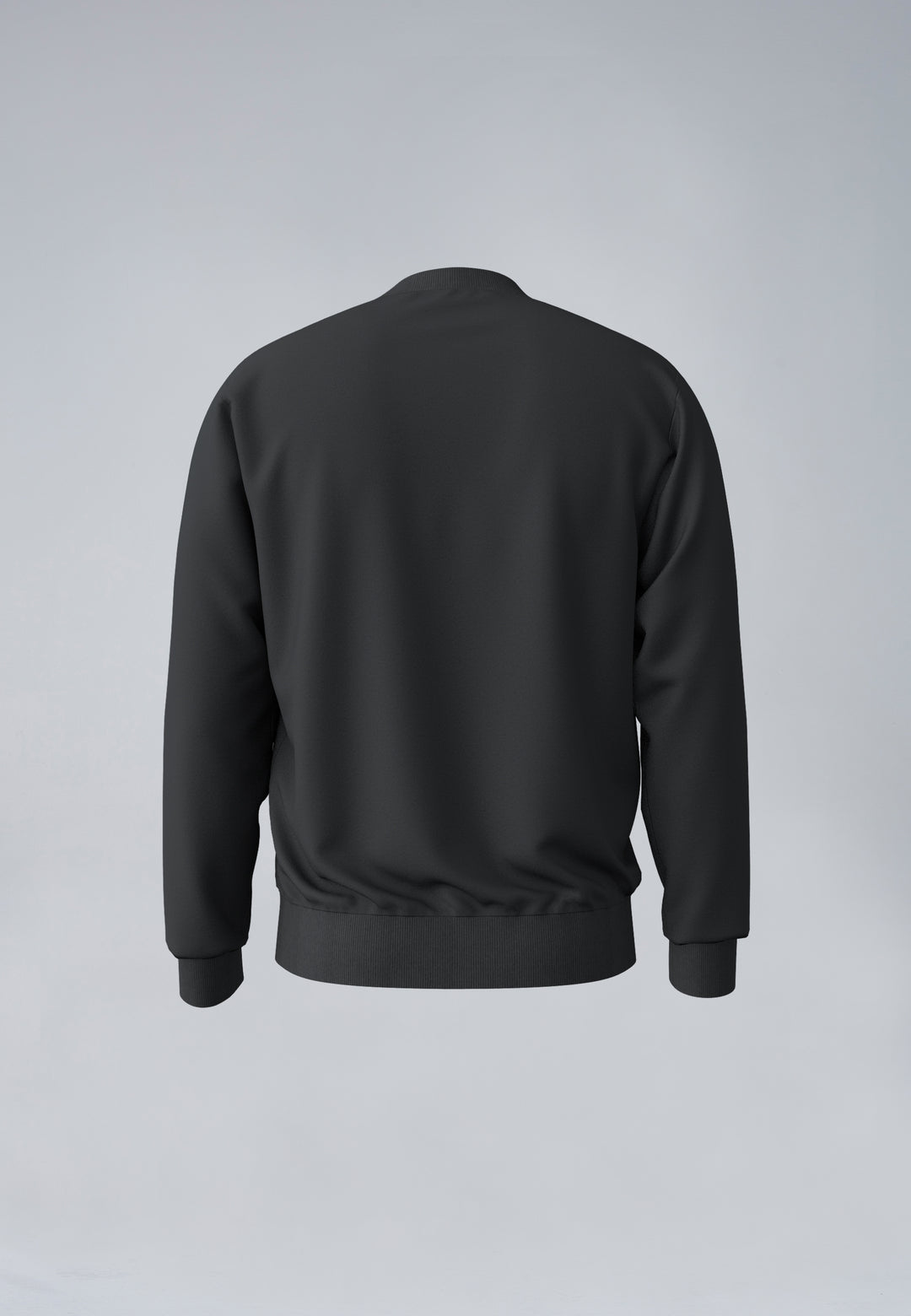 MEN'S SWEATER
